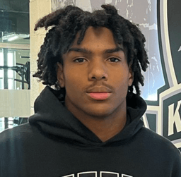 Trey Johnson
