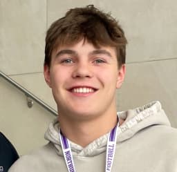 Brady Johnson