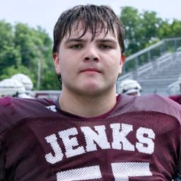 Jamison Mobley