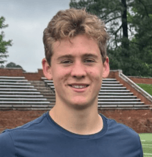 Jackson Gravlee
