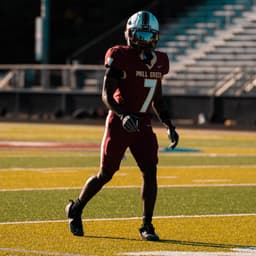 Tristen Davy (TD) Ford
