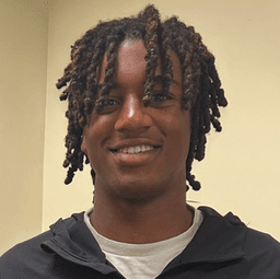 Marcus Monroe