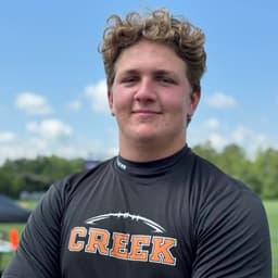 Braden Olsen