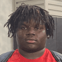 Jamon Sanders