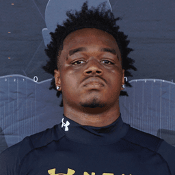 Antonio Underwood