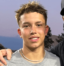 Jacob Maldonado