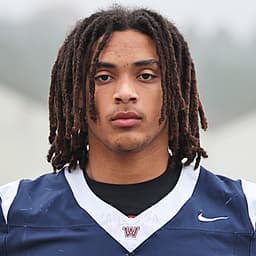 Trace Washington