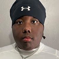 Jamaree Horton