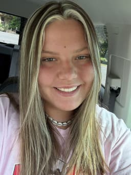 Caylee Barbe