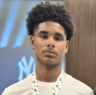 Jarvis Stevenson