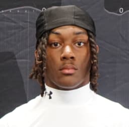 Jamari Nicks