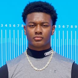 Tristian Henderson