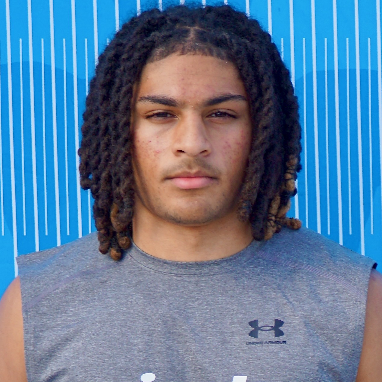 Andre Jones