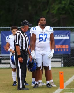 Autoro Whitfield III