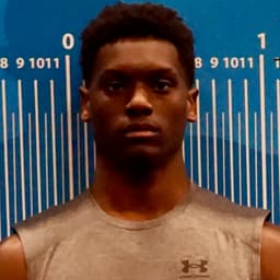 Jalen Welch