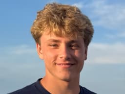 Griffin Vaughan