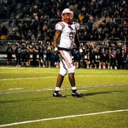 Jerry Black Jr