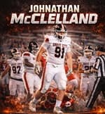 Jt McClelland