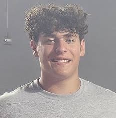 Dylan Latell