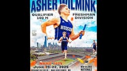Asher Wilmink