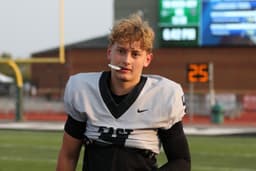 Nile Knutson