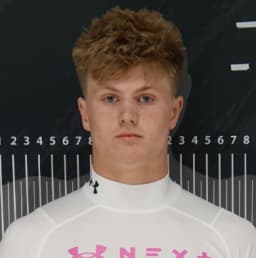 Nolan Buirley