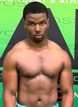 Joshua Gaines