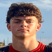 Brycen Booth