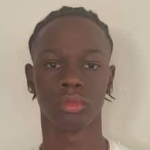 Steven Harper Jr