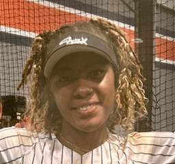 La'Breah Sands