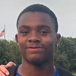 Gederius Epps