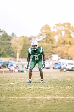 Malachi Mingo