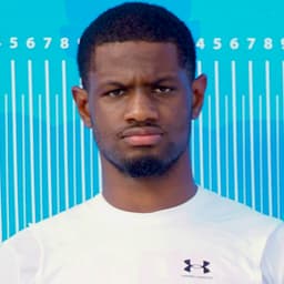 Jamal Robinson Jr.