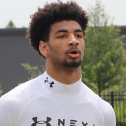 Carlos Ferguson