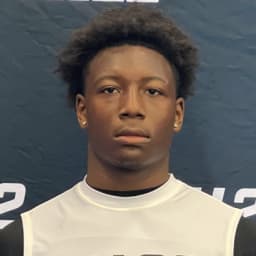 Trent Buchanan