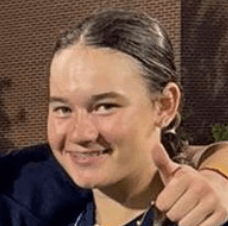Reagan Schenzer