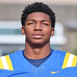 AJ Randle Jr.
