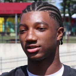 CJ Davis