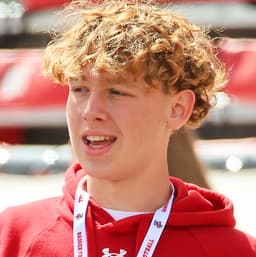 Harlan Kuehn