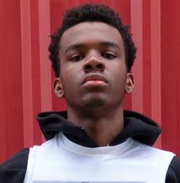 Brandon Allen Jr.