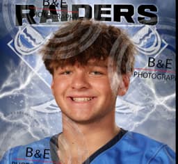 Brayden Martina