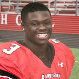 Lamar Osterhues