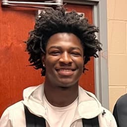 Tra'Von Hall