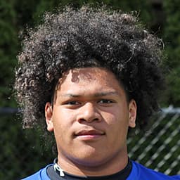 Kitiona Tupua