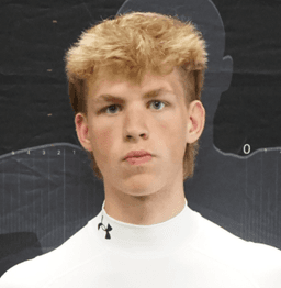 Kyle Nabrotzky