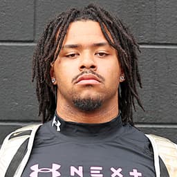 Kaiden Robinson-Vickers