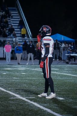 Damarion Brooks