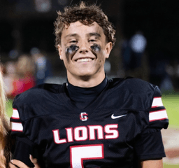 Hayden Goodman