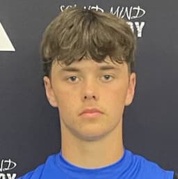 Colt Hankins