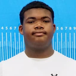Jamil Thompson